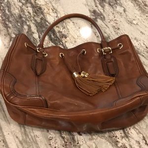 Antonio Melani Leather Bag